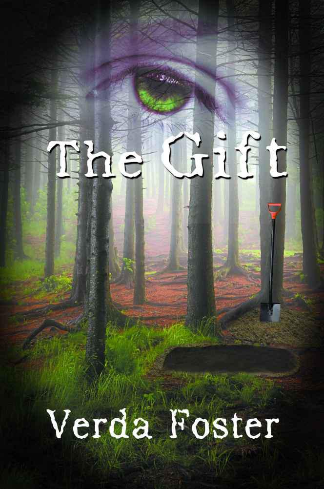 the gift cover